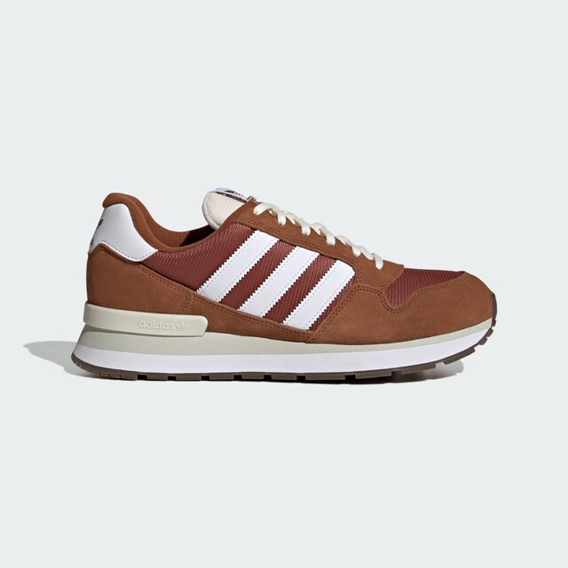 ADIDAS ORIGINALS, Sneaker 'ZX 500 RS' Braun, Bild 6 von 10