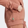 ADIDAS ORIGINALS, Sweatshirt, Beige, Image 5 of 5