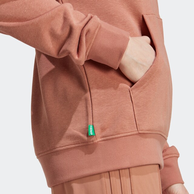 ADIDAS ORIGINALS, Sweatshirt, Beige, Image 5 of 5