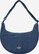 ADIDAS ORIGINALS, Schultertasche 'Adicolor' Blau