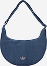 Ausgewählt, ADIDAS ORIGINALS, Schultertasche 'Adicolor' Blau