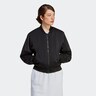 ADIDAS ORIGINALS, Between-Season Jacket 'Premium Essentials', Black, Image 2 of 7