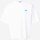 ADIDAS ORIGINALS, T-Shirt Weiß