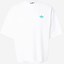 Ausgewählt, ADIDAS ORIGINALS, T-Shirt Weiß