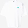 ADIDAS ORIGINALS, T-Shirt Weiß, Bild 1 von 5