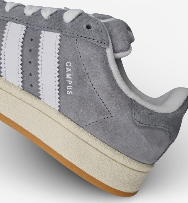 ADIDAS ORIGINALS, Sneaker low‌ Grau, Bild 3 von 5