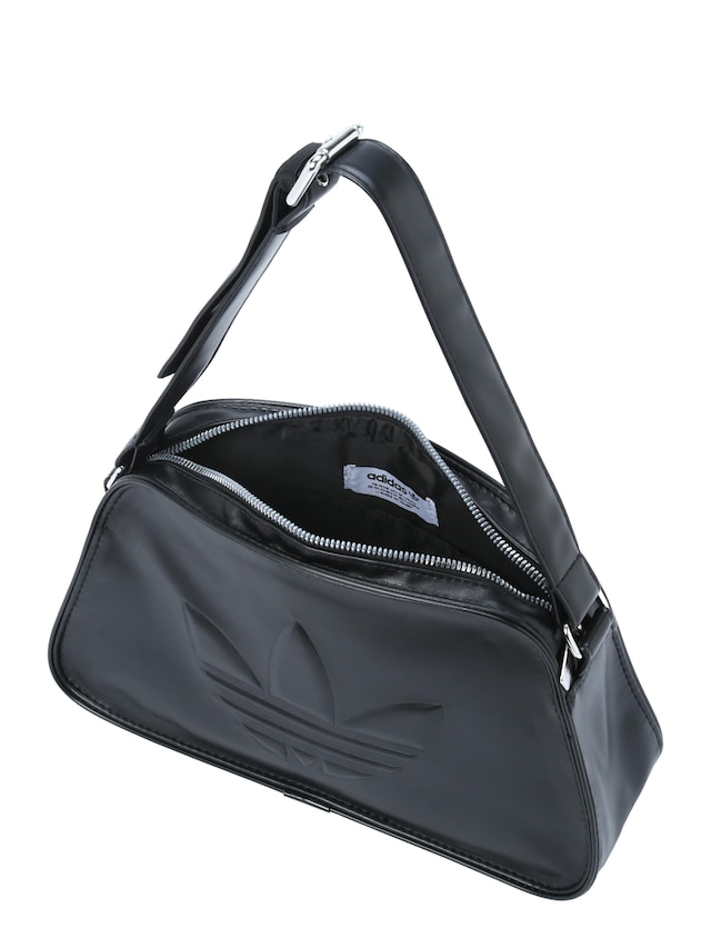 ADIDAS ORIGINALS, Schultertasche, Schwarz, Bild 2 von 3