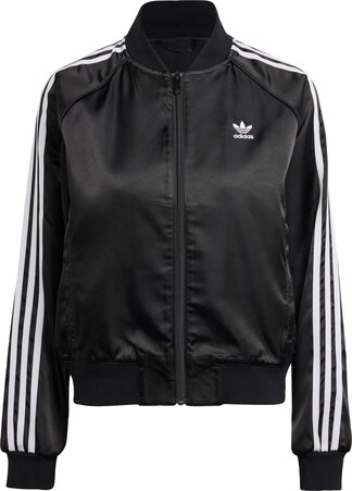 ADIDAS ORIGINALS, Between-Season Jacket, Black