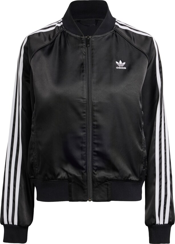 ADIDAS ORIGINALS, Between-Season Jacket, Black, Image 1 of 5