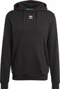 ADIDAS ORIGINALS, Sweatshirt, Black, Image 1 of 5