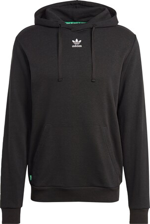 ADIDAS ORIGINALS, Sweatshirt, Black