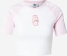 ADIDAS ORIGINALS, T-Shirt 'CARE BEARS BABY' Weiß, Bild 1 von 5