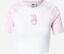 Ausgewählt, ADIDAS ORIGINALS, T-Shirt 'CARE BEARS BABY' Weiß