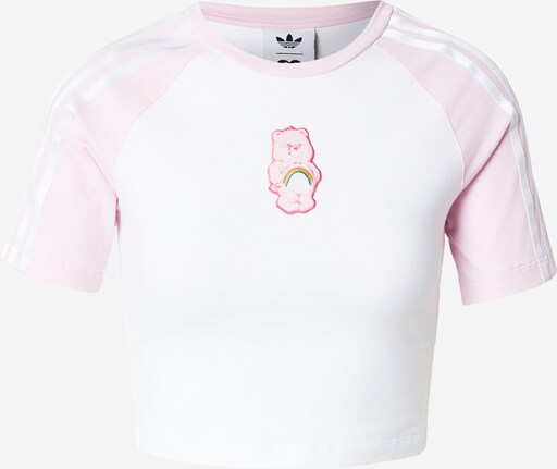 T-Shirt 'CARE BEARS BABY', Bild 1 von 5