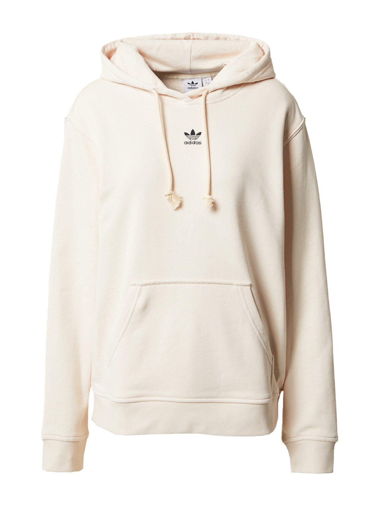 ADIDAS ORIGINALS, Sweatshirt 'Adicolor Essentials', Beige, Bild 1 von 5