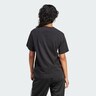 ADIDAS ORIGINALS, Funktionsshirt 'Trefoil' Schwarz, Bild 3 von 4