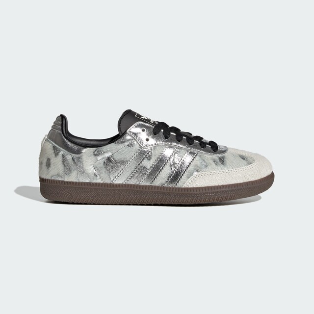ADIDAS ORIGINALS, Sneaker 'Samba' Weiß, Bild 7 von 16
