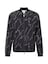 Selected, ADIDAS ORIGINALS, Between-Season Jacket, Black
