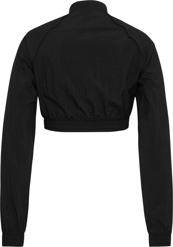 ADIDAS ORIGINALS, Between-Season Jacket, Black, Image 2 of 3