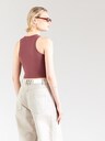 ADIDAS ORIGINALS, Top 'ESS', Pink, Image 3 of 5