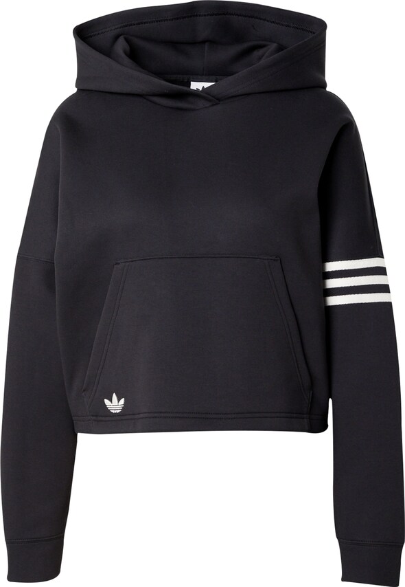 ADIDAS ORIGINALS, Sweatshirt 'NEUCL' Schwarz, Bild 2 von 5