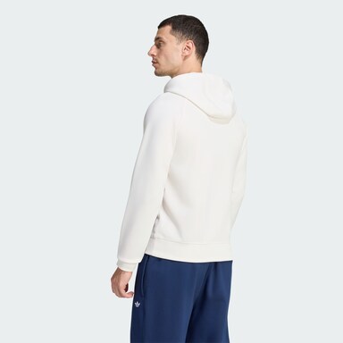 Sweatshirt 'Trefoil Essentials', Bild 3 von 5