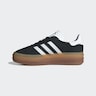 ADIDAS ORIGINALS, Sneaker 'Gazelle Bold', Schwarz & Weiß, Bild 9 von 9