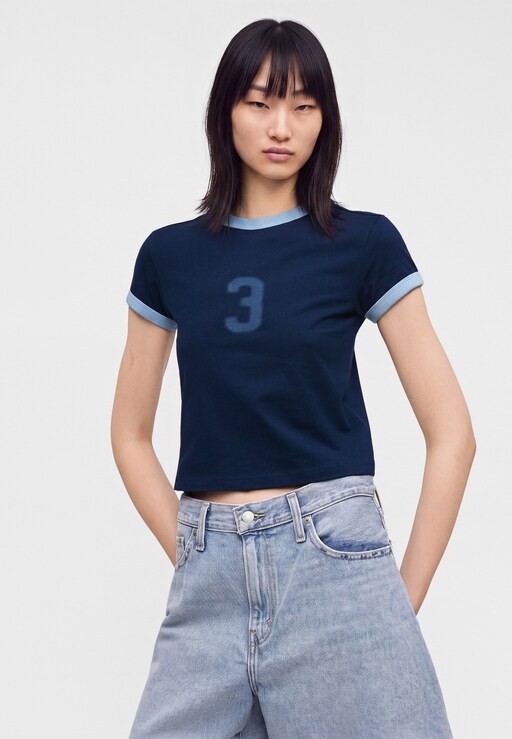 T-Shirt, Bild 5 von 6