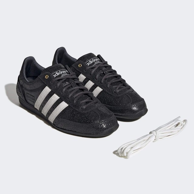 ADIDAS ORIGINALS, Sneaker 'Japan' Schwarz, Bild 8 von 10