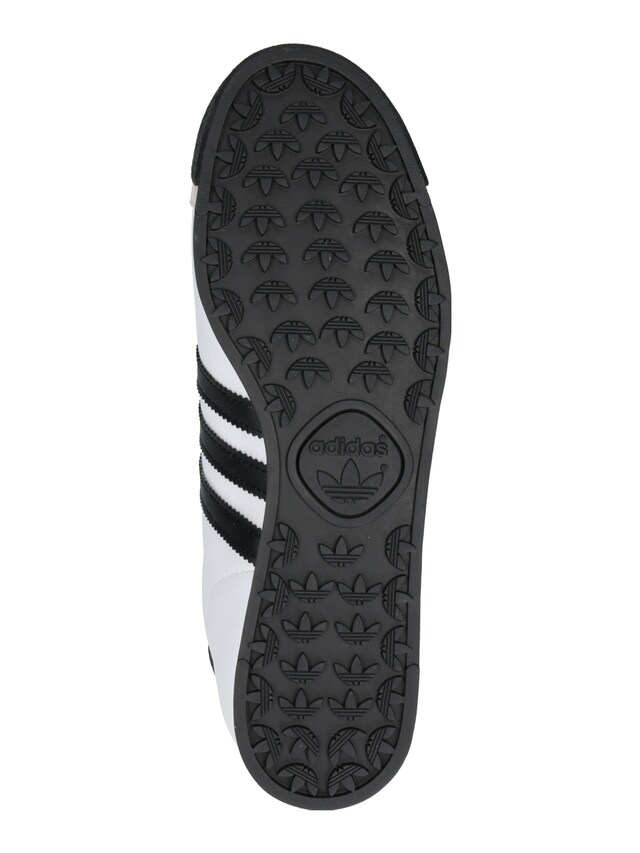 ADIDAS ORIGINALS, Sneaker 'Samoa' Weiß, Bild 3 von 3