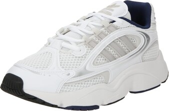 ADIDAS ORIGINALS, Sneakers 'OZMILLEN', White