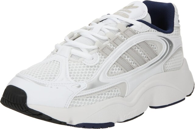 ADIDAS ORIGINALS, Sneaker 'OZMILLEN' Weiß, Bild 1 von 3