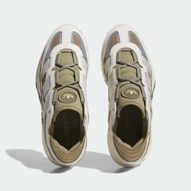 ADIDAS ORIGINALS, Sneaker 'Niteball' Weiß, Bild 3 von 8