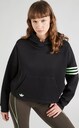 ADIDAS ORIGINALS, Sweatshirt 'NEUCL' Schwarz, Bild 2 von 5