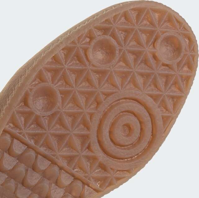 ADIDAS ORIGINALS, Sneaker 'Samba' Weiß, Bild 6 von 9