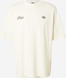 ADIDAS ORIGINALS, T-Shirt 'Paris' Weiß, Bild 1 von 5