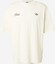 Ausgewählt, ADIDAS ORIGINALS, T-Shirt 'Paris' Weiß
