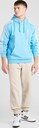ADIDAS ORIGINALS, Sweatshirt 'Adicolor Classics' Blau, Bild 4 von 5