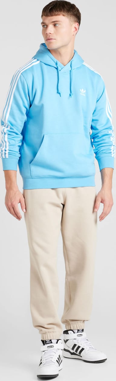 Sweatshirt 'Adicolor Classics', Bild 4 von 5