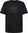 ADIDAS ORIGINALS, Shirt, Black