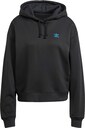 ADIDAS ORIGINALS, Sweatshirt 'Adibreak', Black, Image 1 of 4