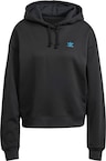 Unselected, ADIDAS ORIGINALS, Sweatshirt 'Adibreak', Black