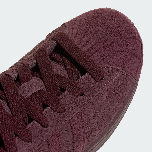 ADIDAS ORIGINALS, Sneaker 'Superstar II' Rot, Bild 9 von 10