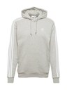 ADIDAS ORIGINALS, Sweatshirt 'Adicolor Classics 3-Stripes', Grau, Bild 1 von 5