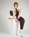 ADIDAS ORIGINALS, Between-Season Jacket, White, Image 4 of 5
