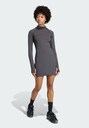 ADIDAS ORIGINALS, Kleid 'MINI' Schwarz, Bild 2 von 5