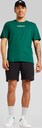 ADIDAS ORIGINALS, T-Shirt 'GFX' Grün, Bild 4 von 5