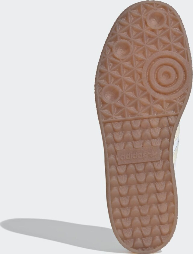 ADIDAS ORIGINALS, Sneaker 'Samba' Weiß, Bild 4 von 9