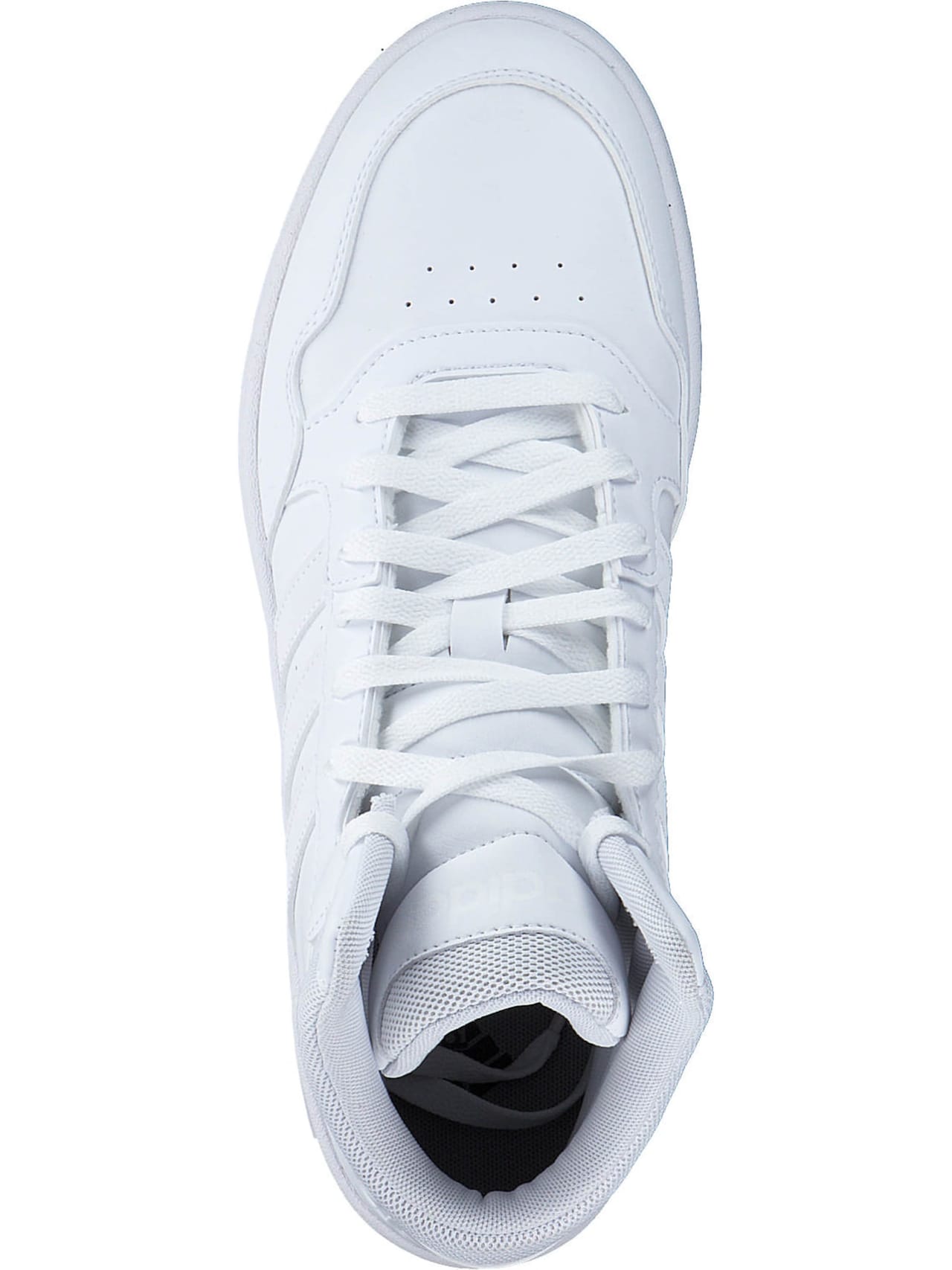 ADIDAS ORIGINALS, Sneakers High 'Hoops 3.0', Weiß, Bild 7 von 7