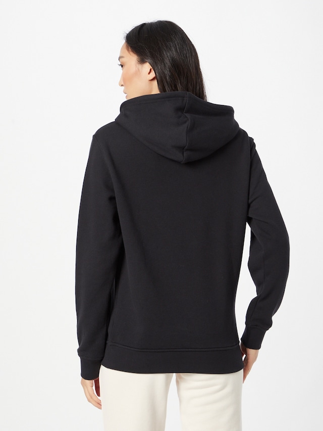 ADIDAS ORIGINALS, Sweatshirt 'Adicolor Essentials ' Schwarz, Bild 3 von 5